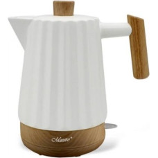 Feel-Maestro MAESTRO ELECTRIC KETTLE CERAMIC 2L, 1800W