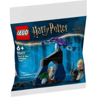 Lego Klocki Harry Potter 30677 Draco w Zakazanym Lesie