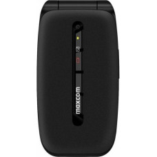 Maxcom Telephone MM 828 4G dual sim black
