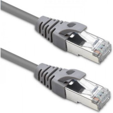Qoltec Patchcord cable FTP CAT5e, 2xRJ45, 3m