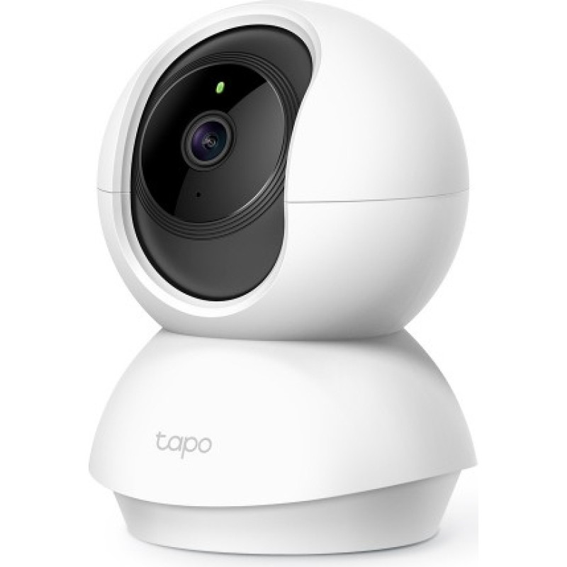 Tp-Link Camera Tapo C200 WiFi 1080p Cloud