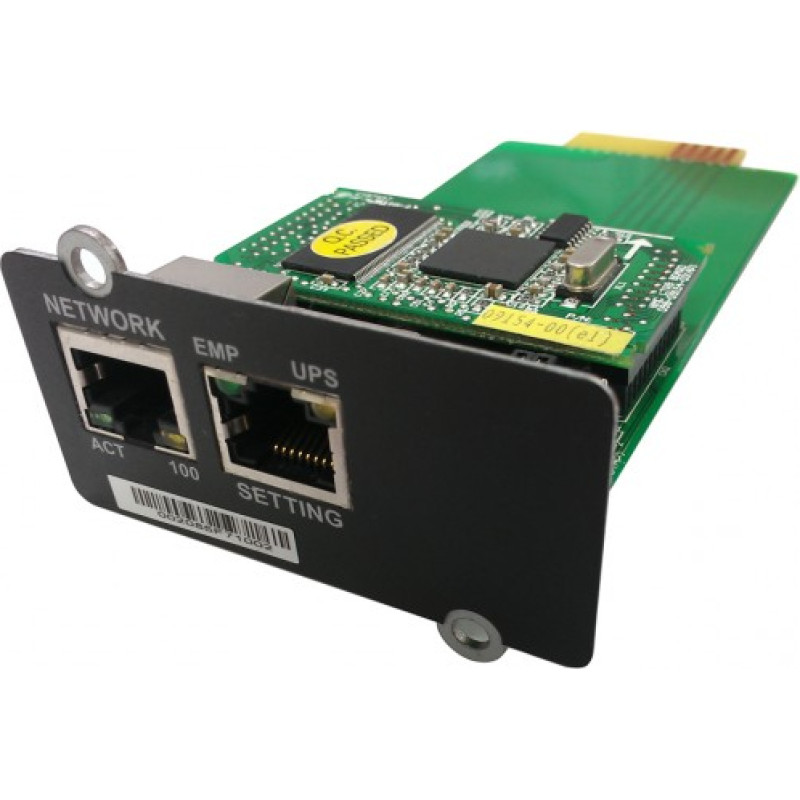 Powerwalker SNMP for VI/VFI/T RT LCD 3/1 series