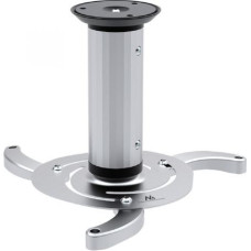 Maclean Ceiling mount for a projector. Maclean MC-515 S 80-170mm 10kg