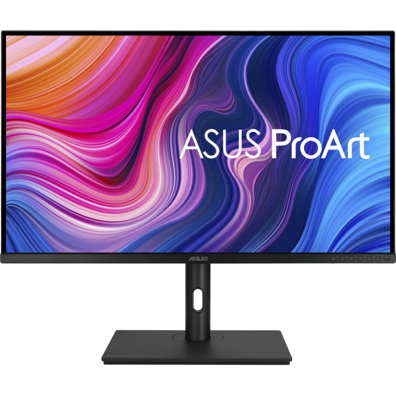 Asus ProArt PA329CV LED display 81,3 cm (32") 3840 x 2160 pikslit 4K Ultra HD Must