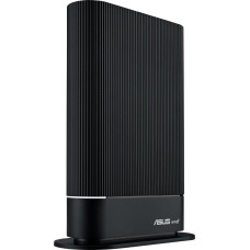 Asus RT-AX59U juhtmevaba ruuter Gigabit Ethernet Kaks sagedusala (2,4 GHz / 5 GHz) Must