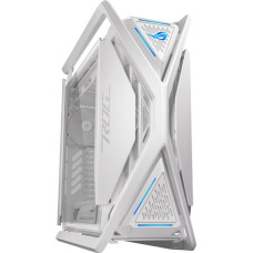 Asus ROG GR701 Hyperion White Valge