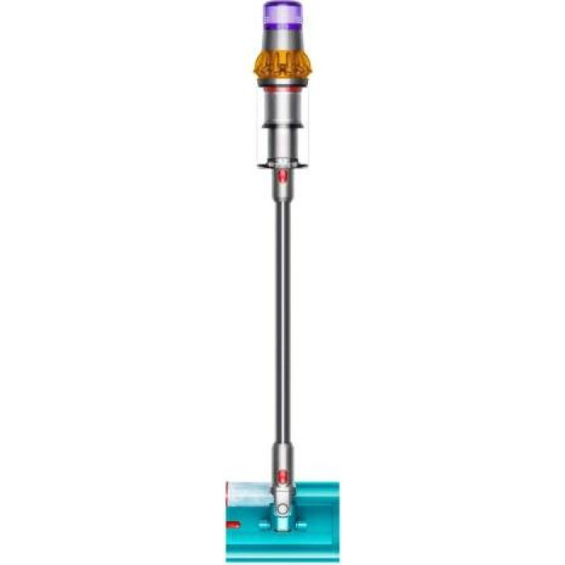 Dyson V15S Detect Submarine (2023) Cordless Vacuum Cleaner EU 448798-01