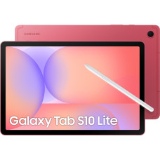 Samsung Galaxy Tab S10 Lite 256 GB 27.7 cm (10.9") 8 GB Wi-Fi 6 (802.11ax)