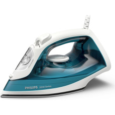 Philips 2000 series DST2010/90 iron Steam iron Non-stick soleplate 2000 W