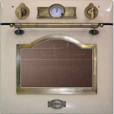 Kaiser Įmontuojama dujinė orkaitė Kaiser EG 6345 ElfEm