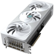 Gigabyte GeForce RTX 5070 Ti AERO OC 16G Graphics Card - 16GB GDDR7, 256bit, PCI-E 5.0, 2588 MHz Core Clock, 3 x DP 2.1a, 1 x HDMI 2.1b, NVIDIA DLSS 4, GV-N507TAERO OC-16GD