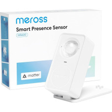 Meross MS600MA-EU Smart WiFi Presence Sensor (Matter)