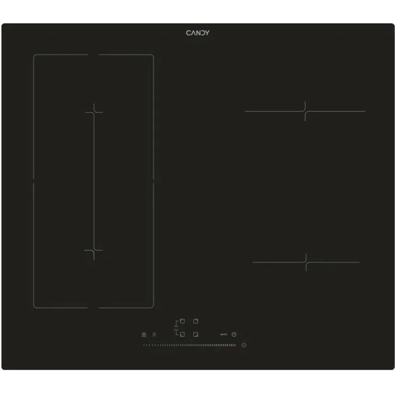 Candy Kaitlentė Candy CIES64MCA