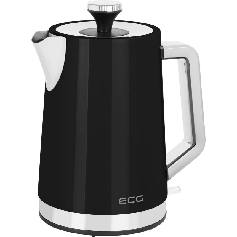 ECG Virdulys ECG RK 1766 Vintage Nero