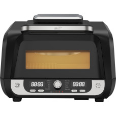 Elit Kar&scaron;to oro gruzdintuvė Elit GrillFry360 PRO