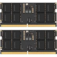Goodram Notebook memory DDR5 CSODIMM 32GB(2*16) 6400 CL52