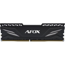 Afox Gaming DDR4 16GB 3 200MHz CL16 Black