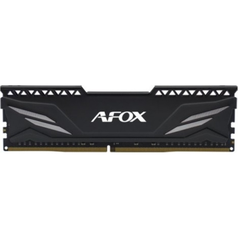 Afox Gaming DDR4 16GB 3 200MHz CL16 Black
