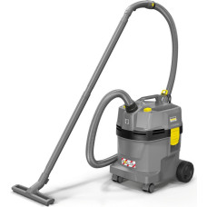 Karcher K&auml;rcher NT 22/1 Ap L Black, Grey, Yellow 22 L 1300 W