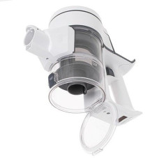 Adler AD 7064 2-in-1 upright vacuum cleaner for dry and wet cleaning