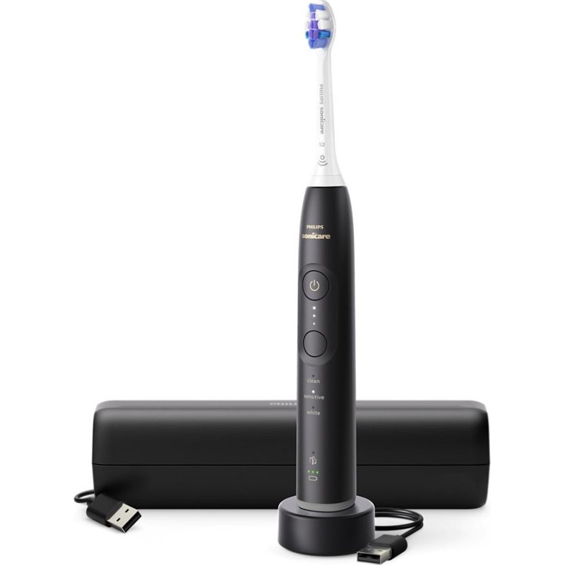 Philips Sonicare 6500 series Series 6500 HX7411/02 Rechargeable Sonic Electric Toothbrush