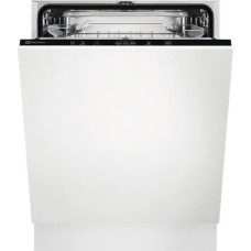 Electrolux EEA727200L dishwasher Fully built-in 13 place settings