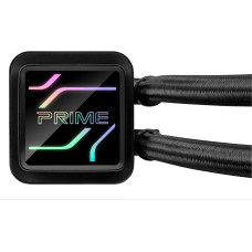 Asus Prime LC 360 ARGB Processor Liquid cooling kit 12 cm