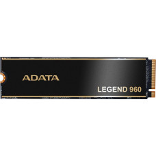 Adata LEGEND 960 M.2 2 TB PCI Express 4.0 3D NAND NVMe