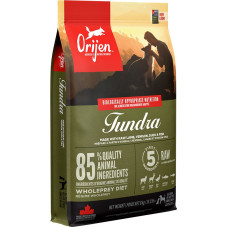 Orijen Tundra - dry dog food - 6kg
