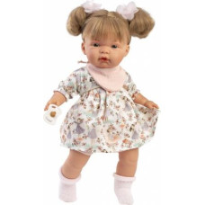 Llorens Doll Joelle crying 38 cm
