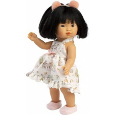 Llorens Doll Lu 28 cm