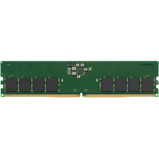 Kingston Memory DDR5 32GB(1*32GB)/5600 CL46 1Rx8