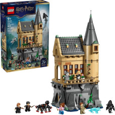 Lego HARRY POTTER 76463 Hogwarts Castle - Hospital Wing