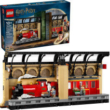 Lego HARRY POTTER 76450 Book nook: Hogwarts Express