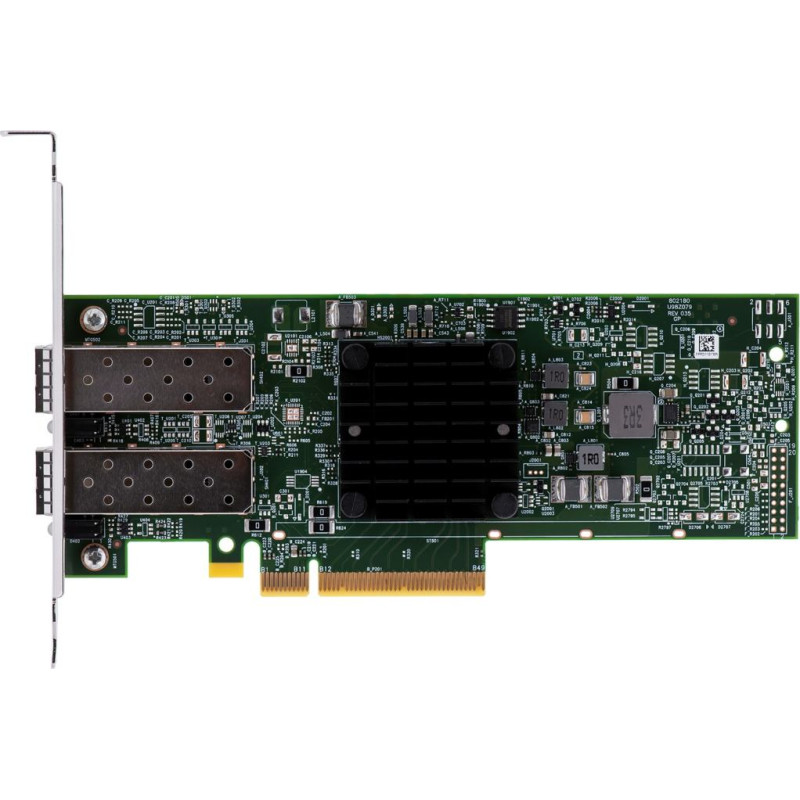 Broadcom Assy Top BCM957414A4142CC Cloud Internal 25000 Mbit/s