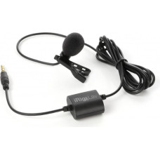 Ik Multimedia iRig Mic Lav 2 pack - microphone kit