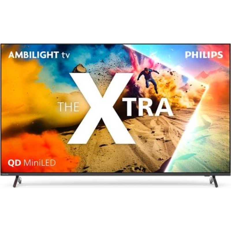 Philips TV 65 inches QD MiniLED 65MLED950/12