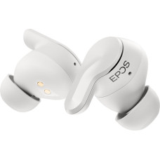 Epos ADAPT E1 True Wireless Stereo (TWS) In-Ear Business/Everyday Bluetooth Headset White