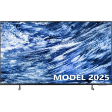 Samsung UE43U8072FU 109.2 cm (43") 4K Ultra HD Smart TV Wi-Fi Black