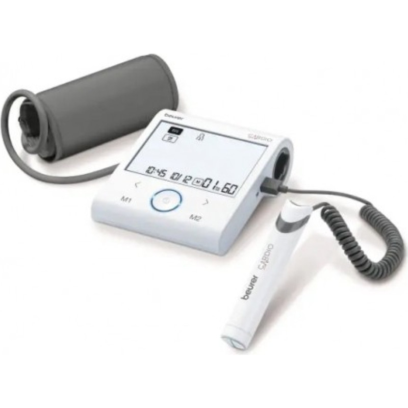 Beurer Cisnieniomierz naramienny BM9