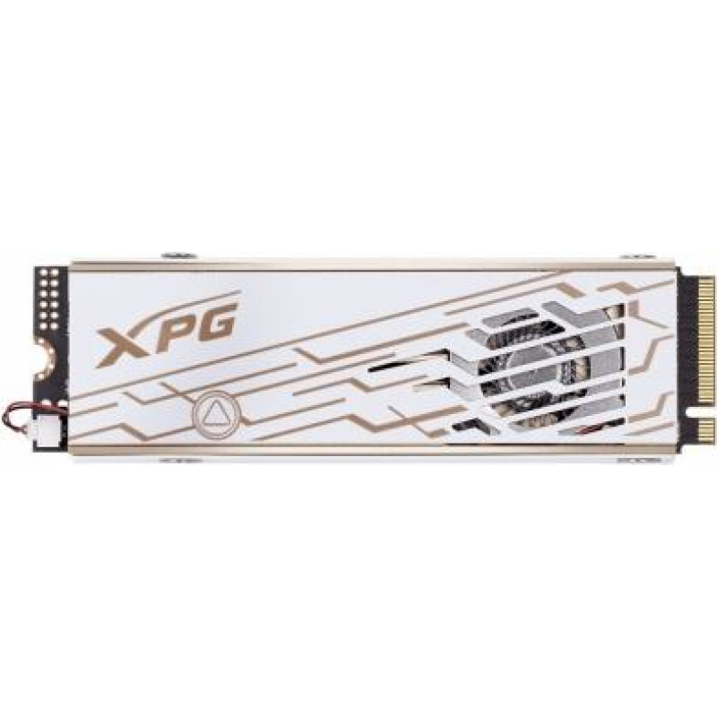 Adata SSD XPG MARS 980 PRO 2TB PCIe 5x4 14/13 GB/s M2