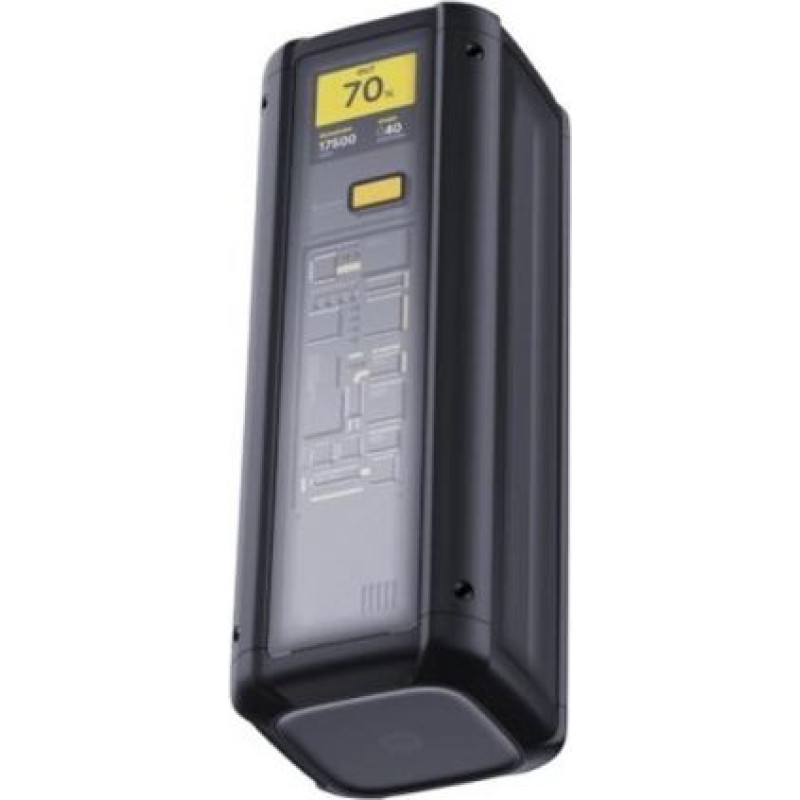 Xiaomi PowerBank 212W HyperCharge 25000mAh GL