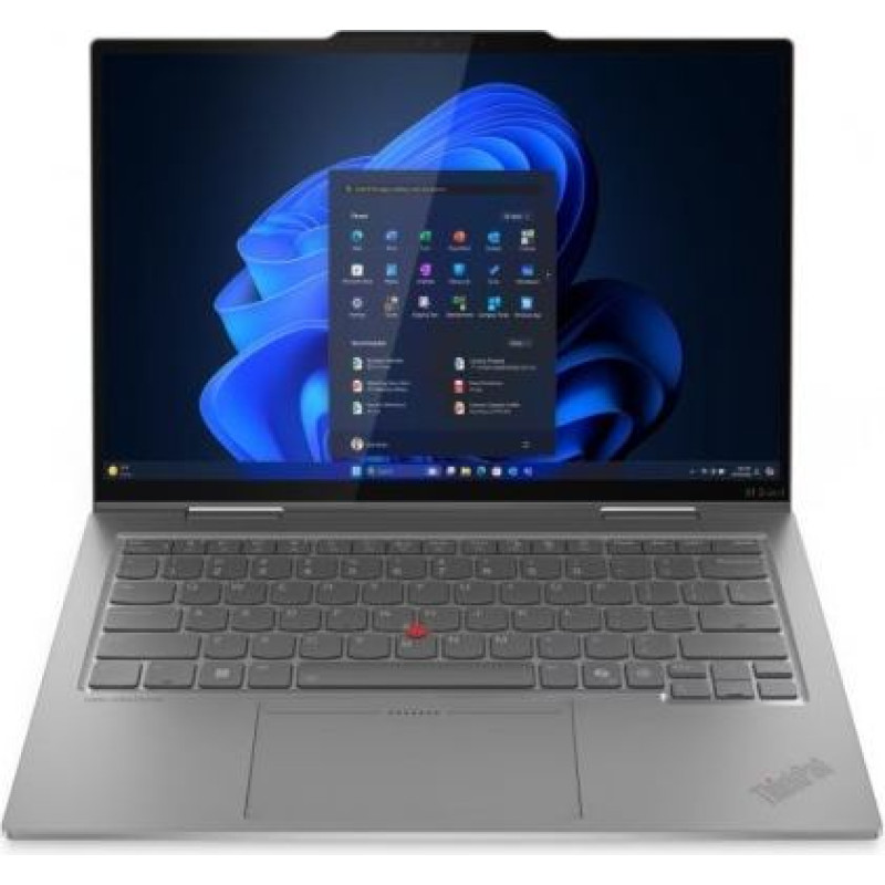 Lenovo Ultrabook Thinkpad X1 2-in-1 Gen10 21NU0023PB W11Pro Ultra 7 258V/32GB/1TB/INT/14.0 2.8K/Touch/Grey/3YRS Premier Support + CO2 Offset