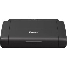 Canon Drukarka atramentowa BX110 + akumulator 7069C026