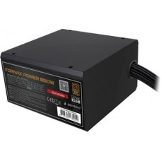 Gembird Power supply unit 850W active PFC 12 cm fan 80+Bronze color box
