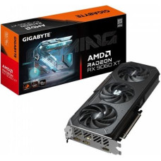 Gigabyte Graphics card Radeon RX 9060 XT GAMING OC 8G