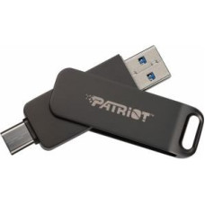 Patriot Pendrive Rage R550 1TB USB Type-C/USB A