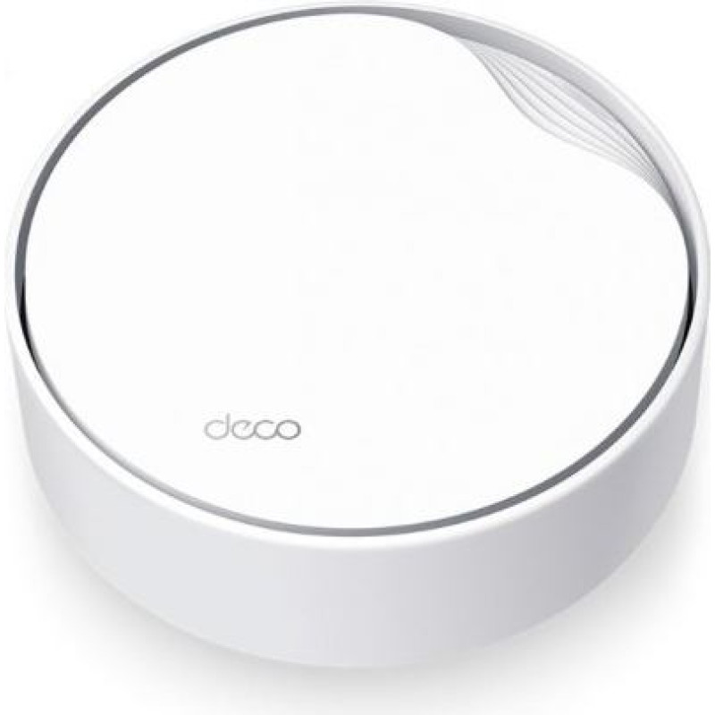 Tp-Link System WiFi AX300 Deco X50-PoE(1- pack)