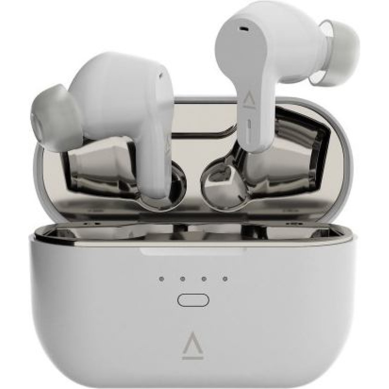 Creative Labs Earphones ZEN AIR SXFI D-GY