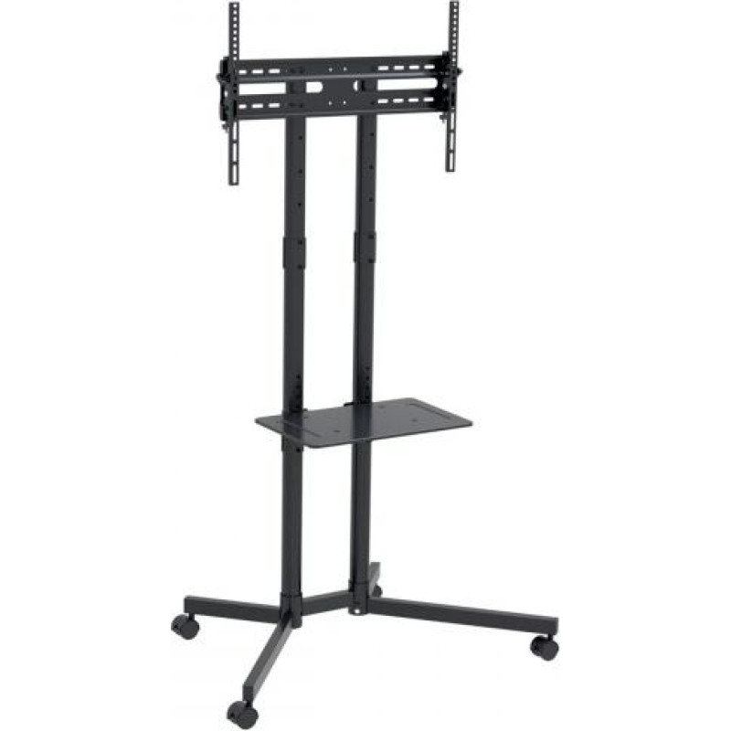 Maclean Mobile TV Stand 32-70' 40kg MC-591